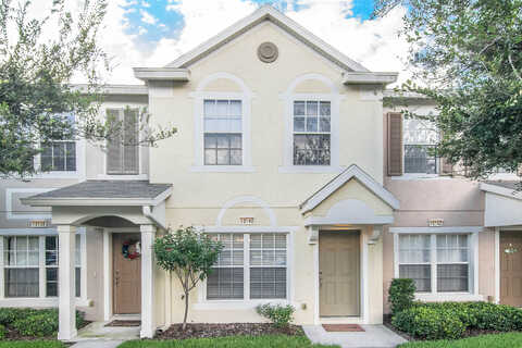 Bessemer Pond, RIVERVIEW, FL 33578