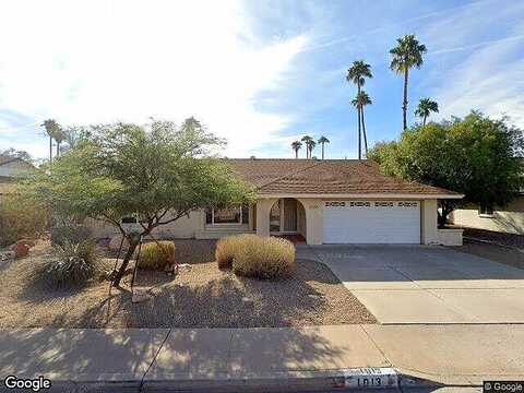 Keating, MESA, AZ 85210