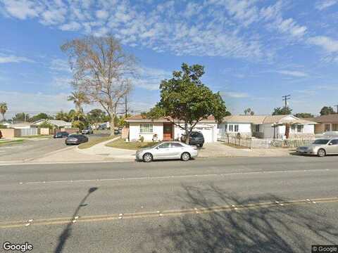 Foster, DOWNEY, CA 90242