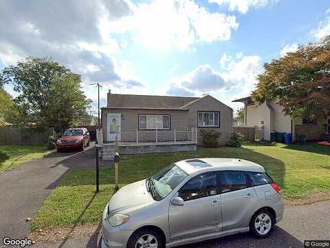 Fairview, BRISTOL, PA 19007