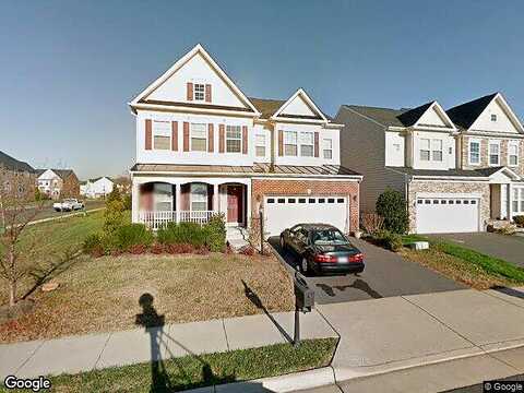 Harefield, GAINESVILLE, VA 20155