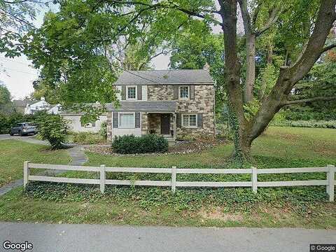 Crestline, WAYNE, PA 19087