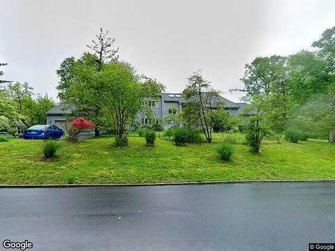 Mount Pleasant, BRYN MAWR, PA 19010
