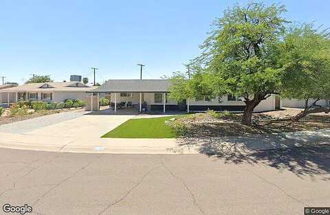 Garfield, SCOTTSDALE, AZ 85257