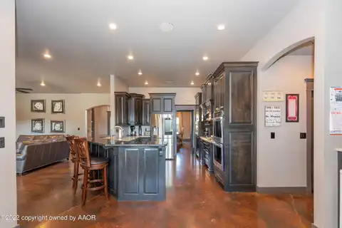Western, CLAUDE, TX 79019