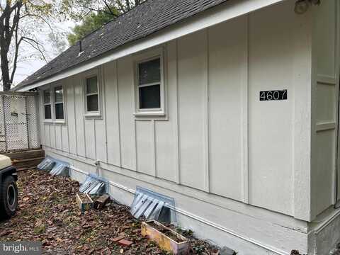Blue Mountain, LINDEN, VA 22642
