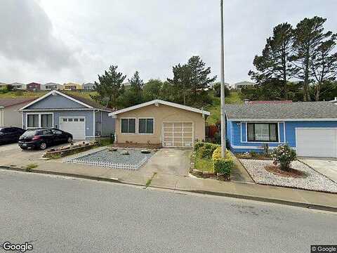 Hampshire, DALY CITY, CA 94015