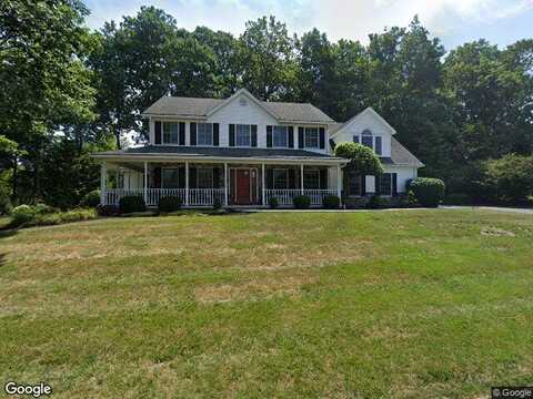 Mccurley, NEW FREEDOM, PA 17349