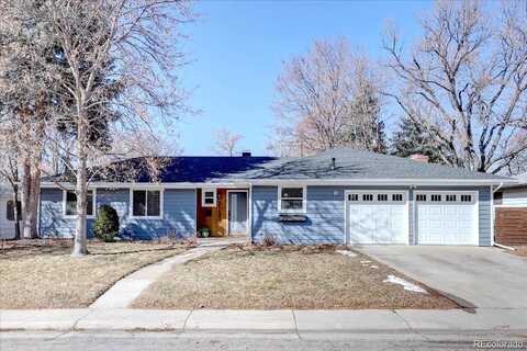 Gaylord, ENGLEWOOD, CO 80113