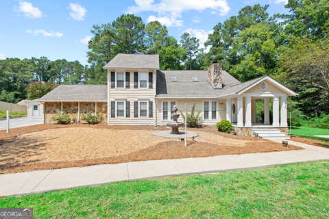 Shoal Creek, SHARPSBURG, GA 30277