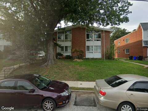 Maryland, ALDAN, PA 19018