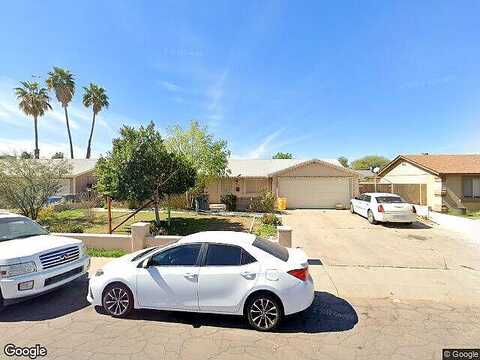 64Th, PHOENIX, AZ 85035