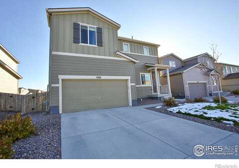 Homestead, FORT LUPTON, CO 80621