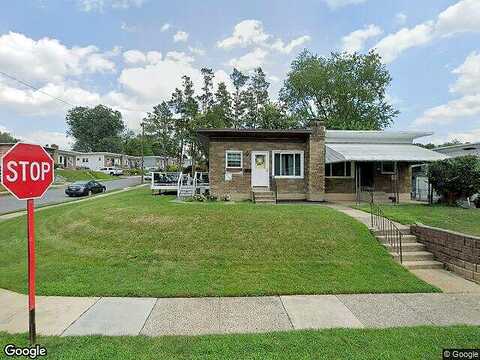 Morris, WOODLYN, PA 19094