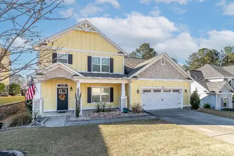 Cypress, EVANS, GA 30809