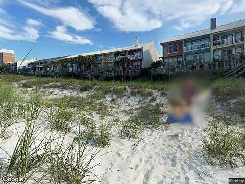 Front Beach, PANAMA CITY BEACH, FL 32407