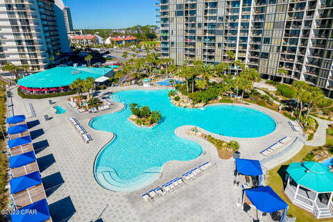 Front Beach, PANAMA CITY BEACH, FL 32407