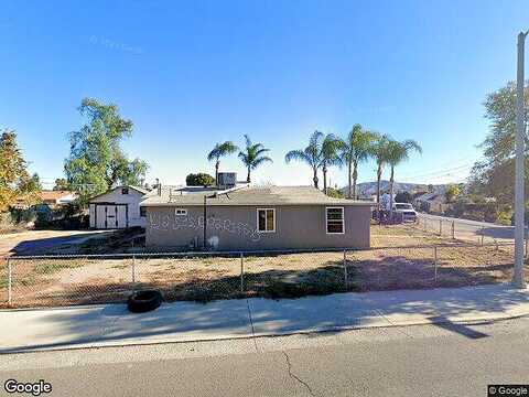 Bushnell, RIVERSIDE, CA 92505