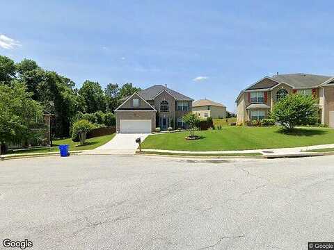 Winding Woods, CONYERS, GA 30012