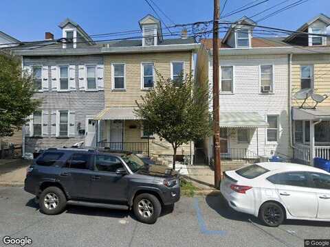 Lehigh, EASTON, PA 18042