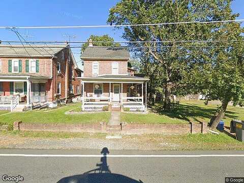 Reading, BOYERTOWN, PA 19512