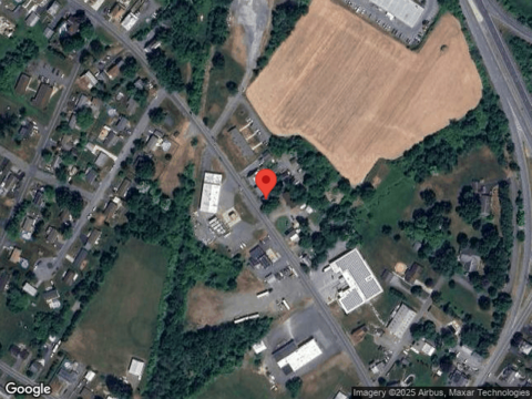 Reading, BOYERTOWN, PA 19512