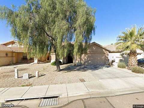68Th, GLENDALE, AZ 85303