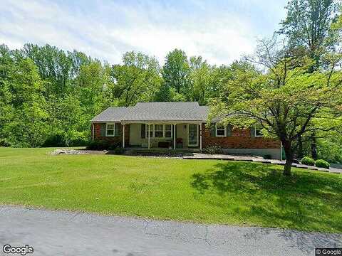 Crow Hill, BARTO, PA 19504
