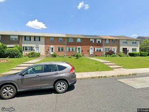 Jefferson, RED HILL, PA 18076