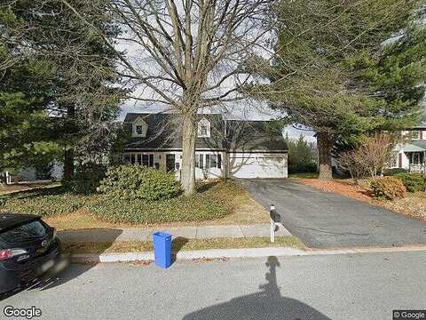 Raymond, ELIZABETHTOWN, PA 17022