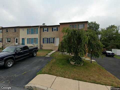 Conley, ETTERS, PA 17319