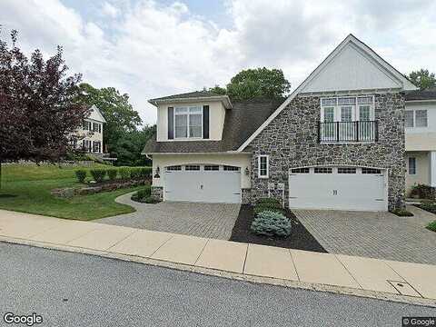 Caleb, WEST CHESTER, PA 19382