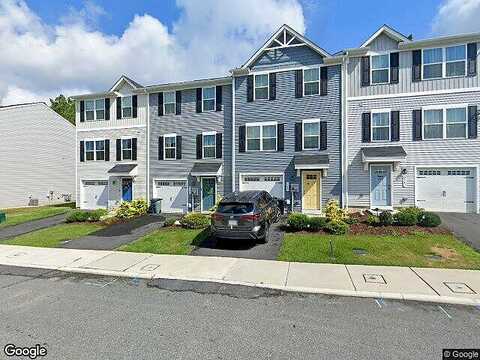 Cross Country, NORTHAMPTON, PA 18067