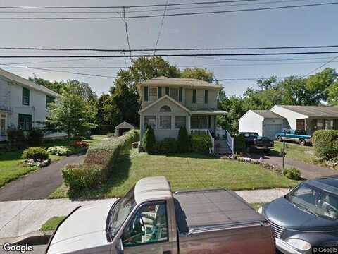 Crescent, LANGHORNE, PA 19047