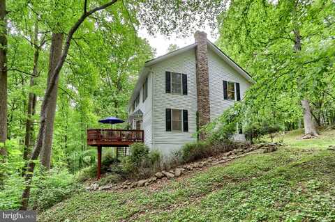 Ash, LEBANON, PA 17042