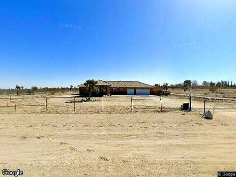 Wintergreen, PINON HILLS, CA 92372