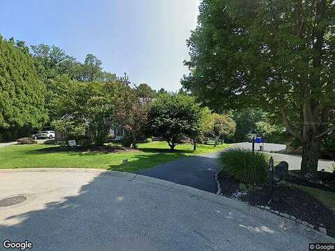 Georges, GLEN MILLS, PA 19342