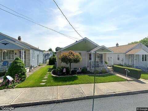 12Th, EMMAUS, PA 18049