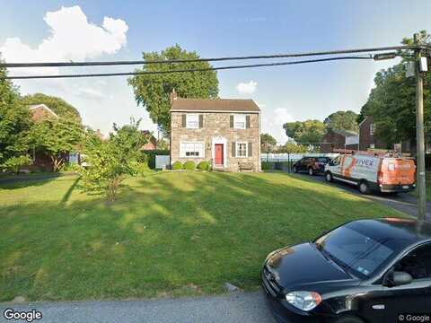 Old Sproul, SPRINGFIELD, PA 19064