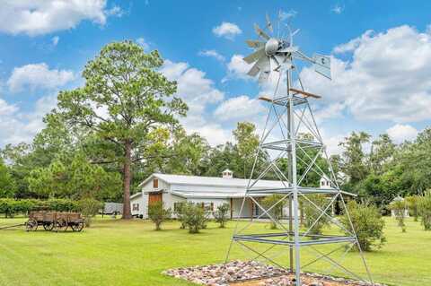 Railroad, DEFUNIAK SPRINGS, FL 32433