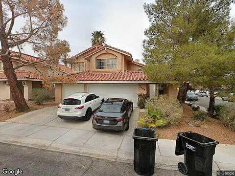 Cruz Bay, LAS VEGAS, NV 89128