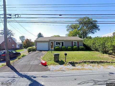 Park Hill, MANHEIM, PA 17545