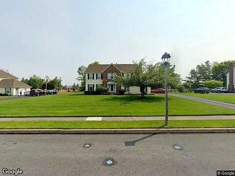 Gregory, HORSHAM, PA 19044