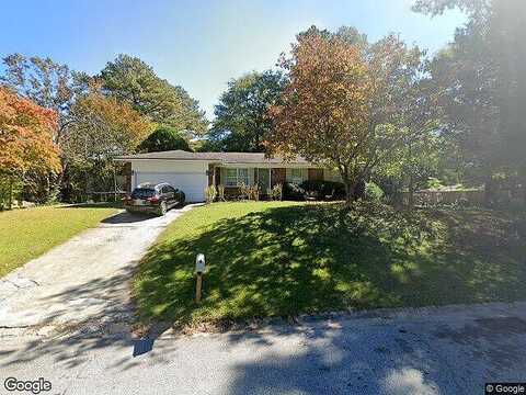 Sheffield, NORCROSS, GA 30071