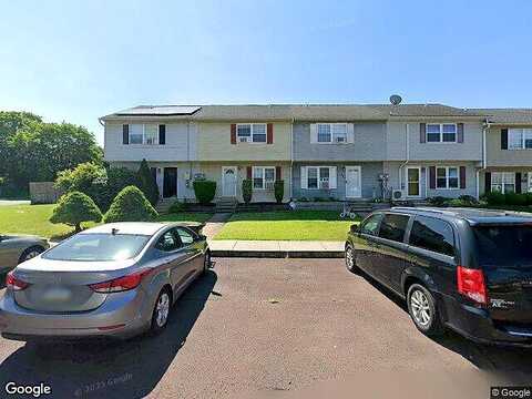 Morris, EAST GREENVILLE, PA 18041