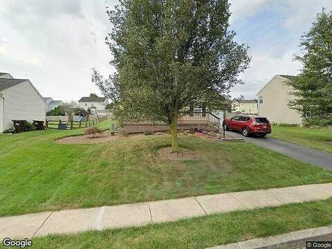 Charles, GILBERTSVILLE, PA 19525