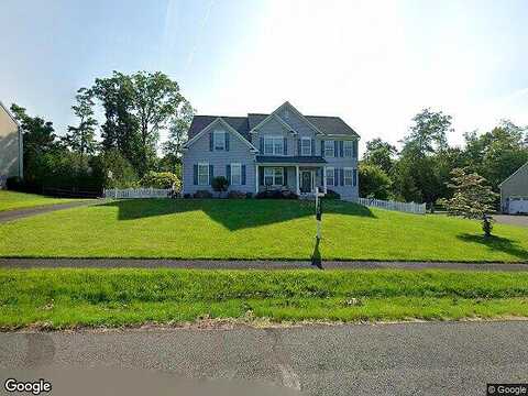 Woodridge, GREEN LANE, PA 18054