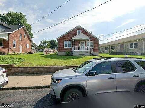 Jefferson, EAST GREENVILLE, PA 18041
