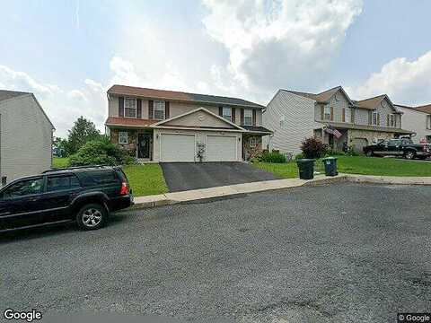 Marsha, CRESSONA, PA 17929