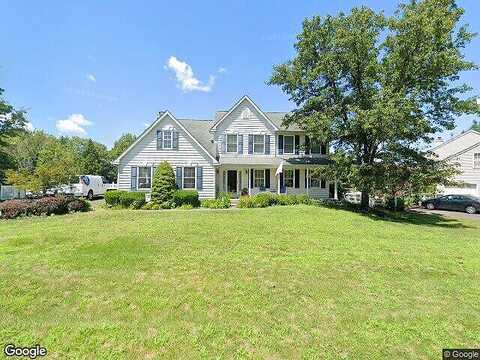 Deep Creek, DOYLESTOWN, PA 18902
